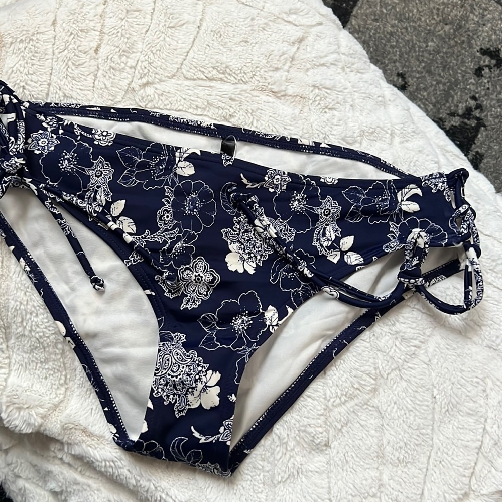 New Adore Me Bikini Bottoms